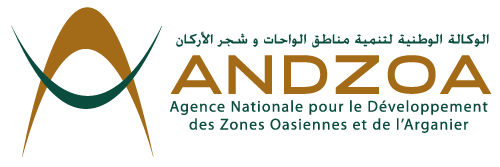 Agence nationale pour le développement des zones oasiennes et de l’arganier