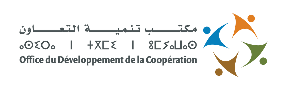 Office du développement de la coopération